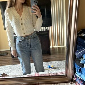 Fashion Nova sweater